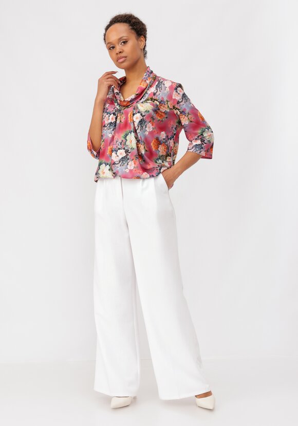 Блуза Джетта шир.  580, рис. 2