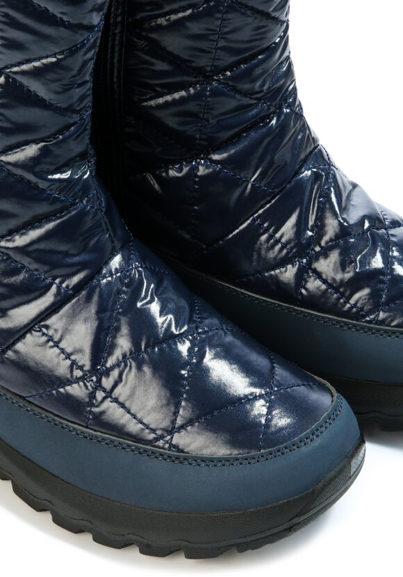 Дутики женские Маргаретт шир.  580, рис. 45