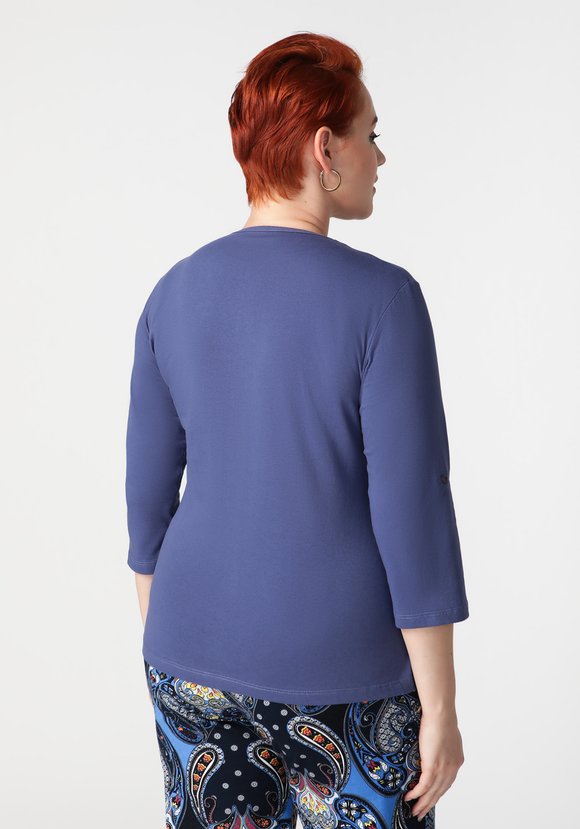 Лонгслив Лада шир.  580, рис. 6