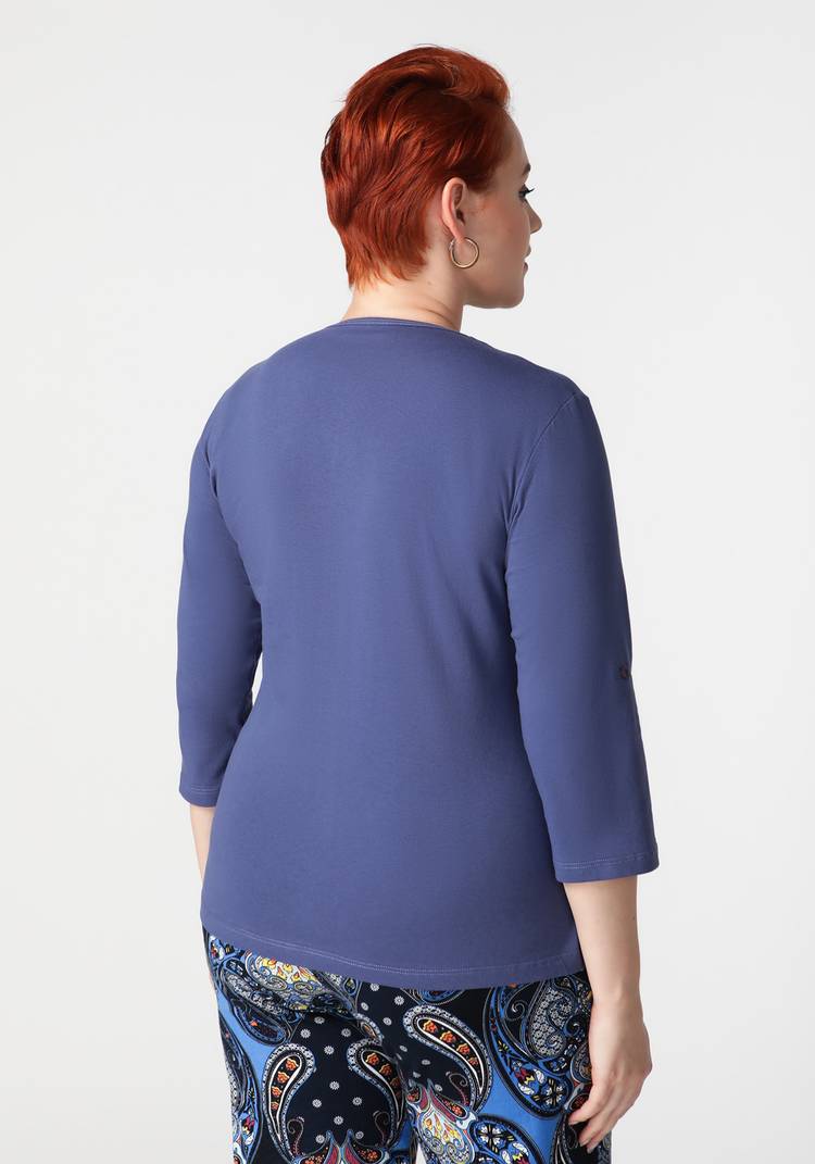 Лонгслив Лада шир.  750, рис. 6