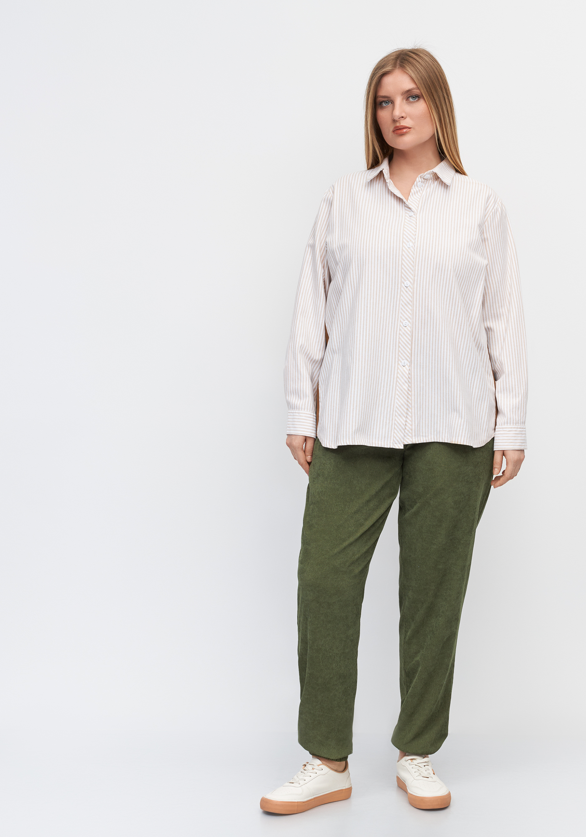 Бpюки Сильвия