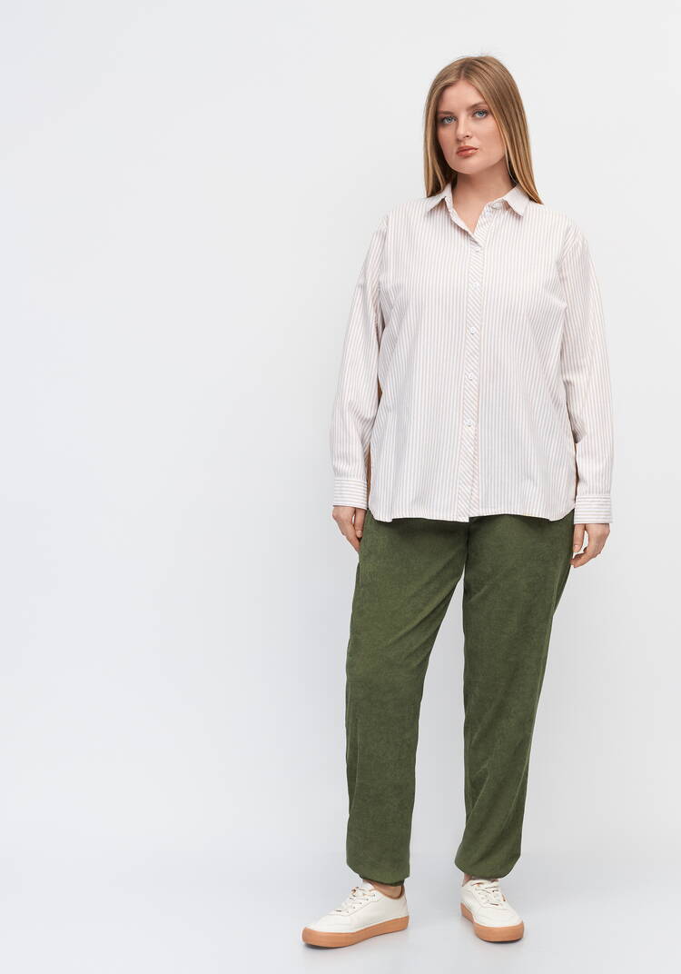 Бpюки Сильвия шир.  750, рис. 2