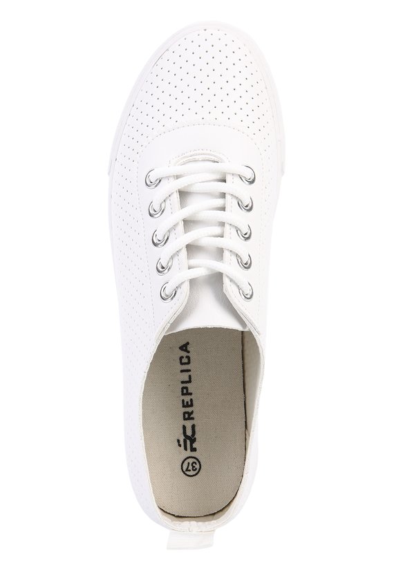 Полуботинки женские Ингрид шир.  580, рис. 4