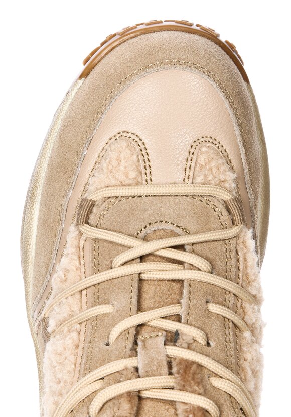 Кроссовки женские Милди шир.  580, рис. 5