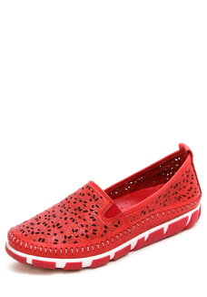 Слипоны женские Леона