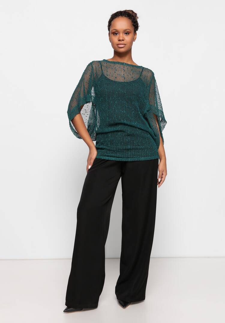 Джемпер Сильвия шир.  750, рис. 7