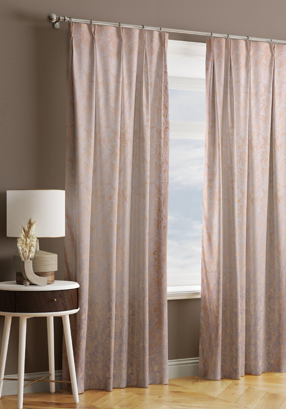 Портьера Каприз шир.  580, рис. 7