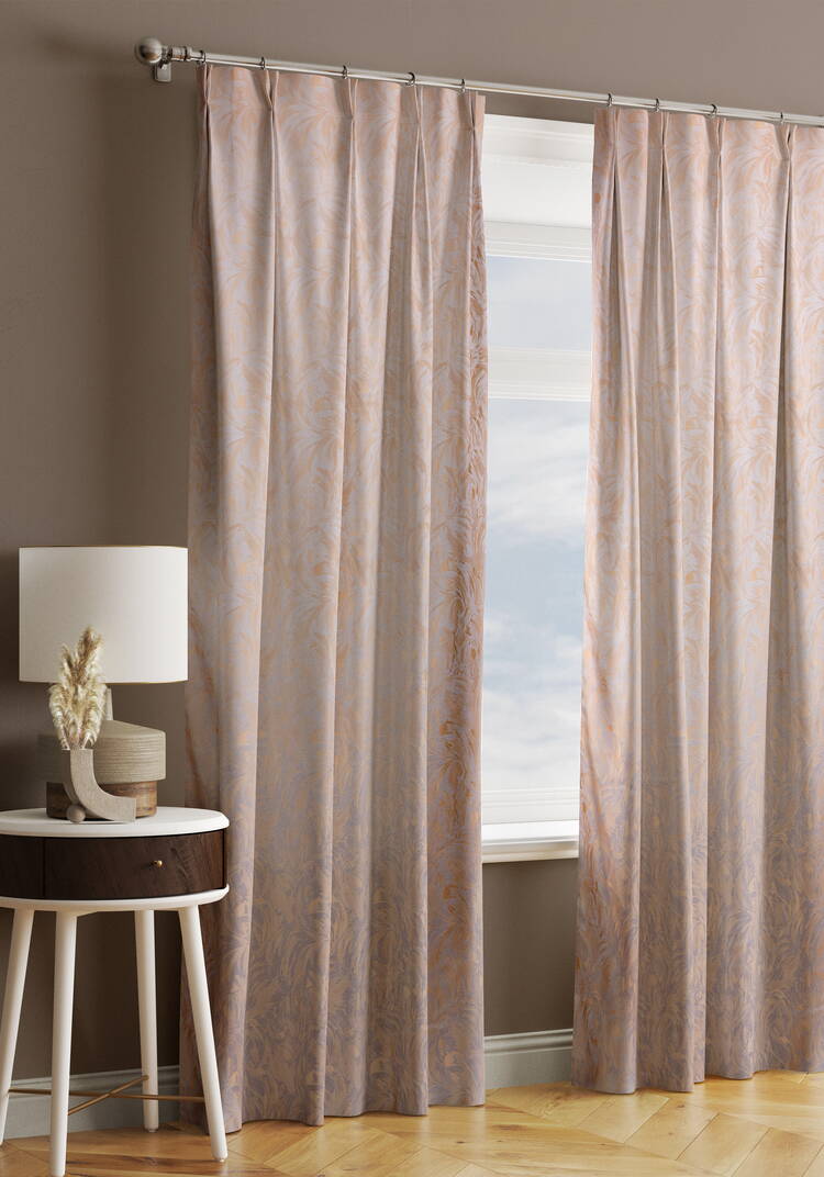 Портьера Каприз шир.  750, рис. 7