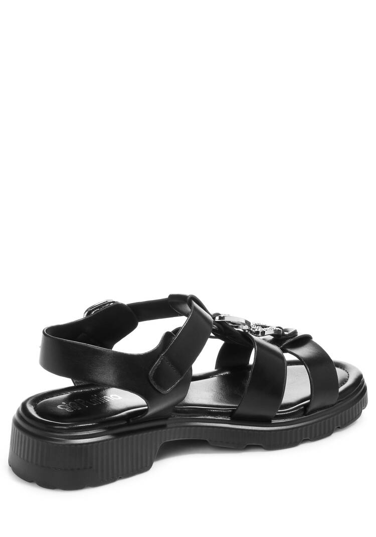 Босоножки женские Патрисия шир.  750, рис. 13