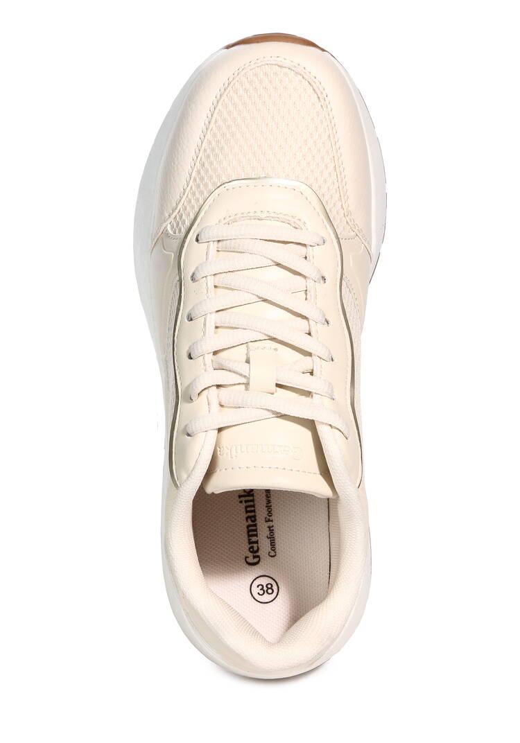 Кроссовки женские Джина шир.  750, рис. 4