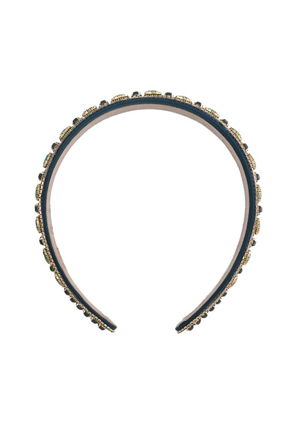 Ободок Амалия шир.  580, рис. 2