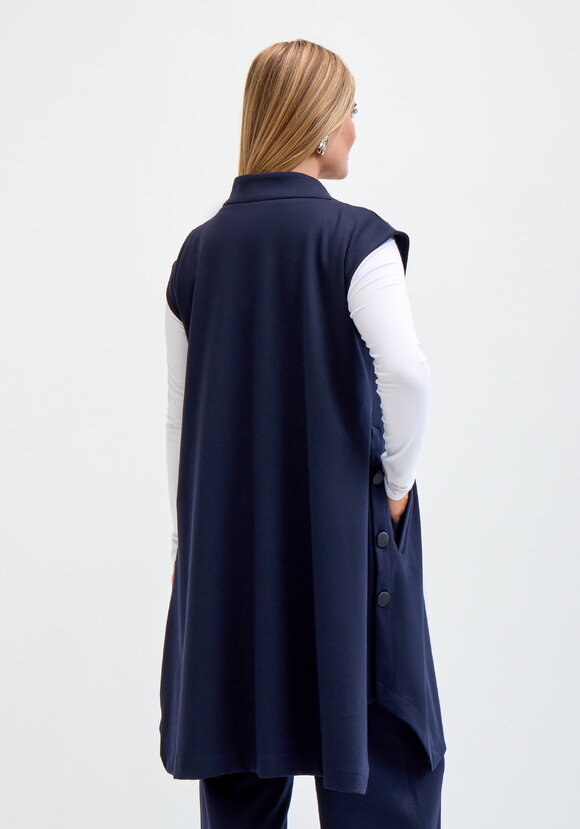 Жилет Кристина шир.  580, рис. 9