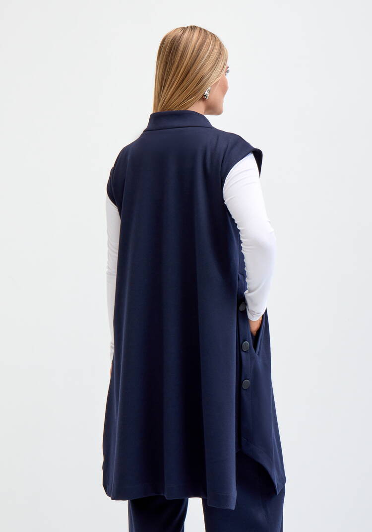 Жилет Кристина шир.  750, рис. 9