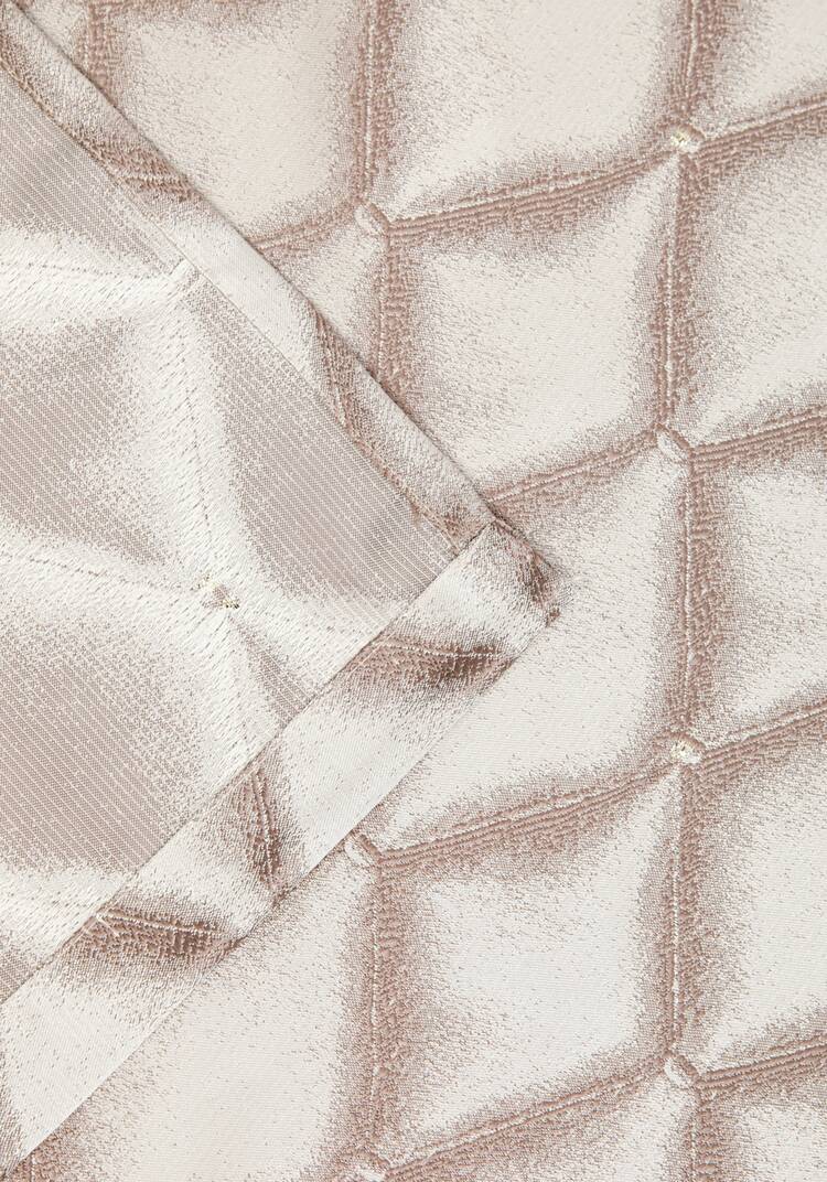 Портьера Анжу шир.  750, рис. 22