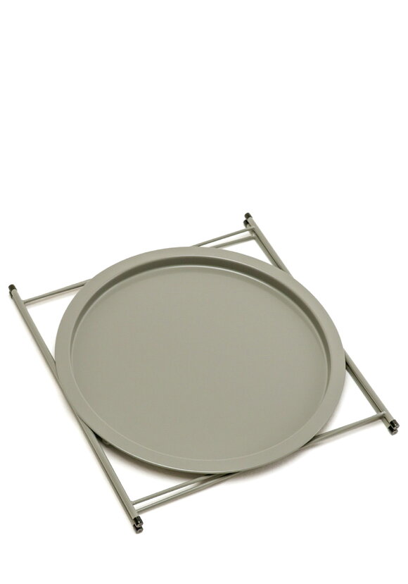 Столик-поднос, складной, 2 в 1 шир.  580, рис. 2