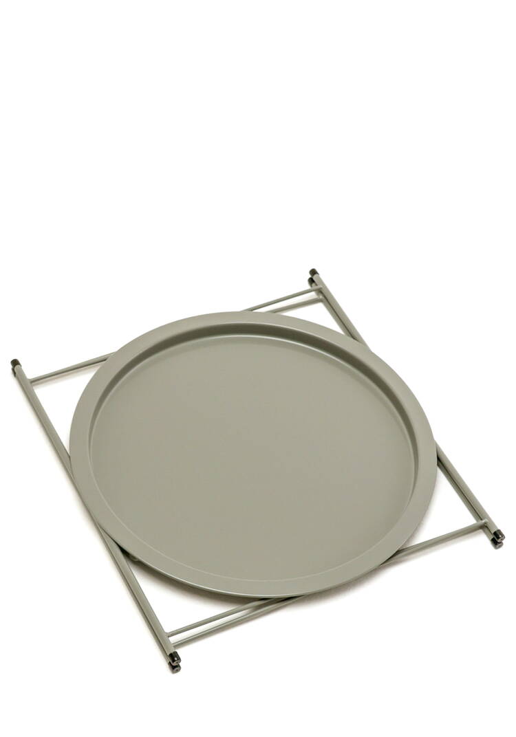 Столик-поднос, складной, 2 в 1 шир.  750, рис. 2