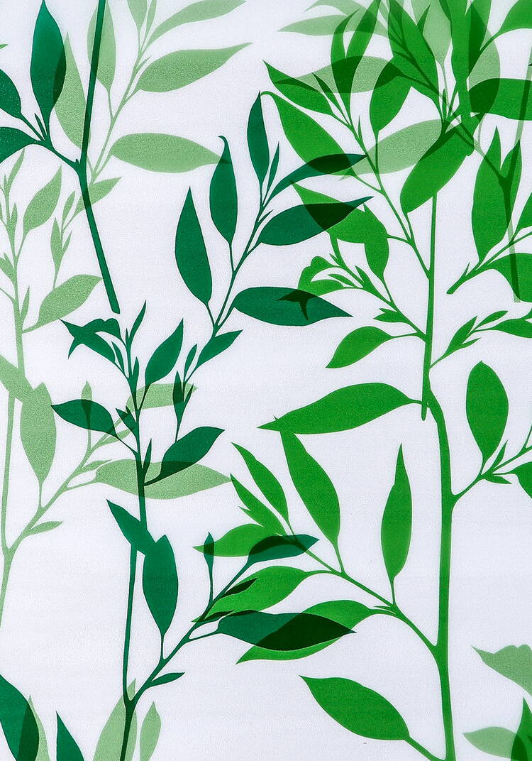 Пленка Витражная шир.  750, рис. 8