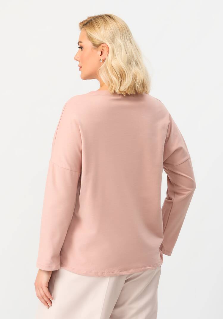 Свитшот Белла шир.  750, рис. 23