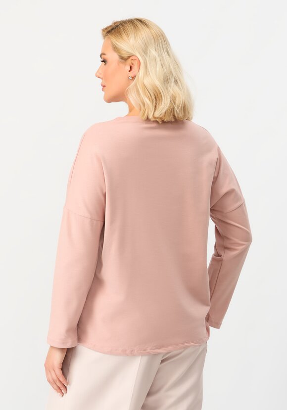 Свитшот Белла шир.  580, рис. 23