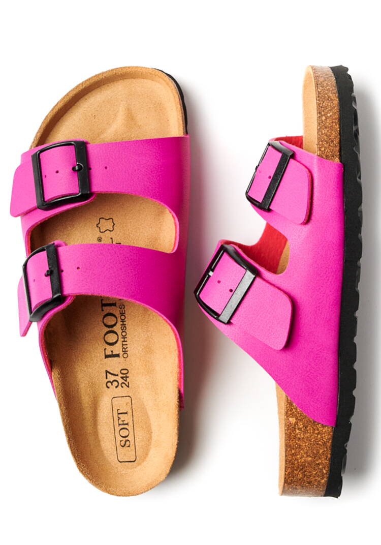 Сандалии женские Флоренция шир.  750, рис. 19