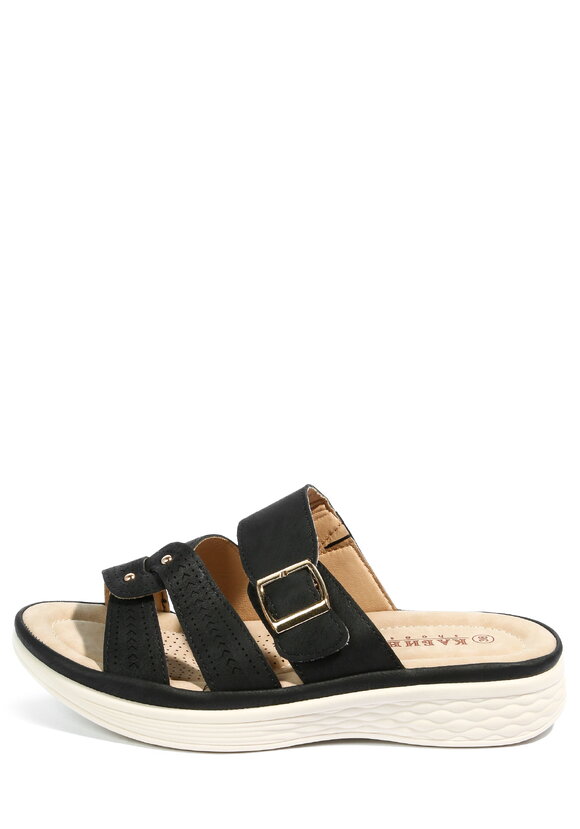 Сабо женские Васелина шир.  580, рис. 7