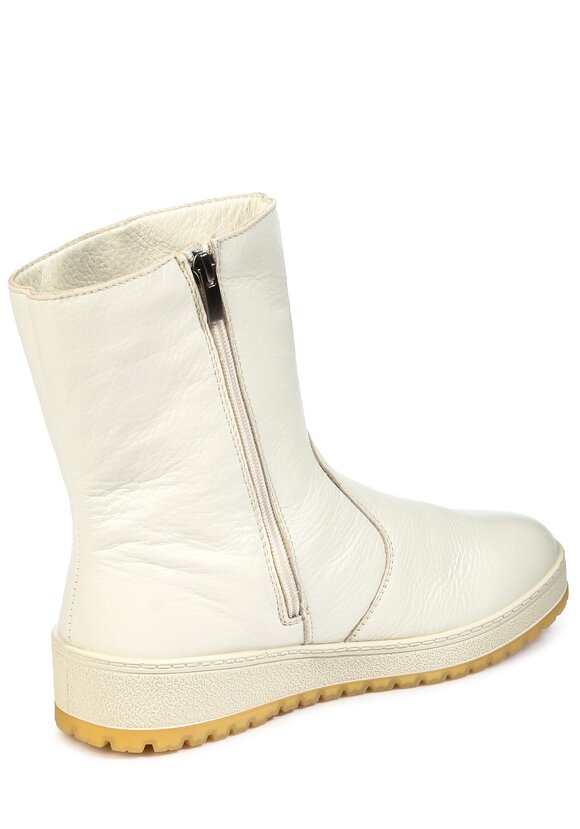 Полусапоги женские Винна шир.  580, рис. 3