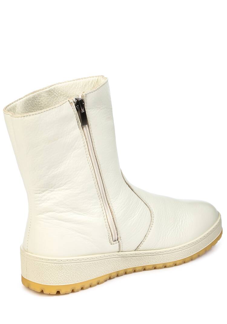 Полусапоги женские Винна шир.  750, рис. 3