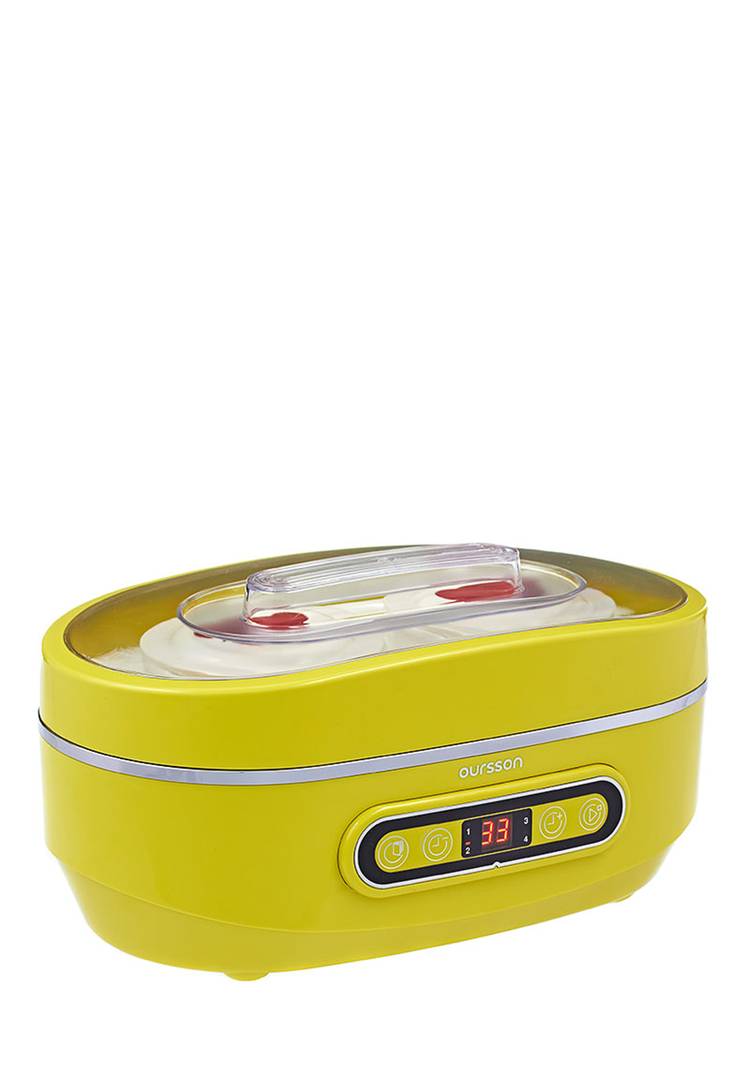 Йогуртница-ферментатор от Oursson шир.  750, рис. 18