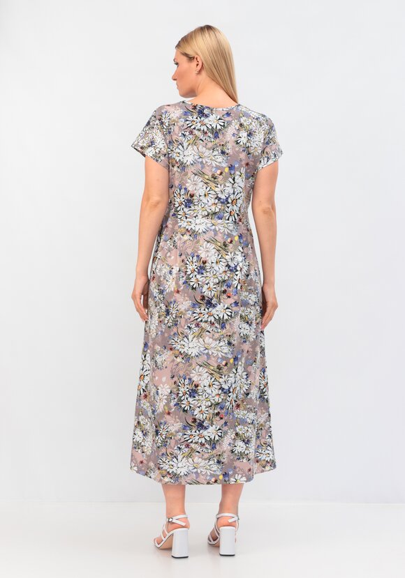 Платье Гермиона шир.  580, рис. 18