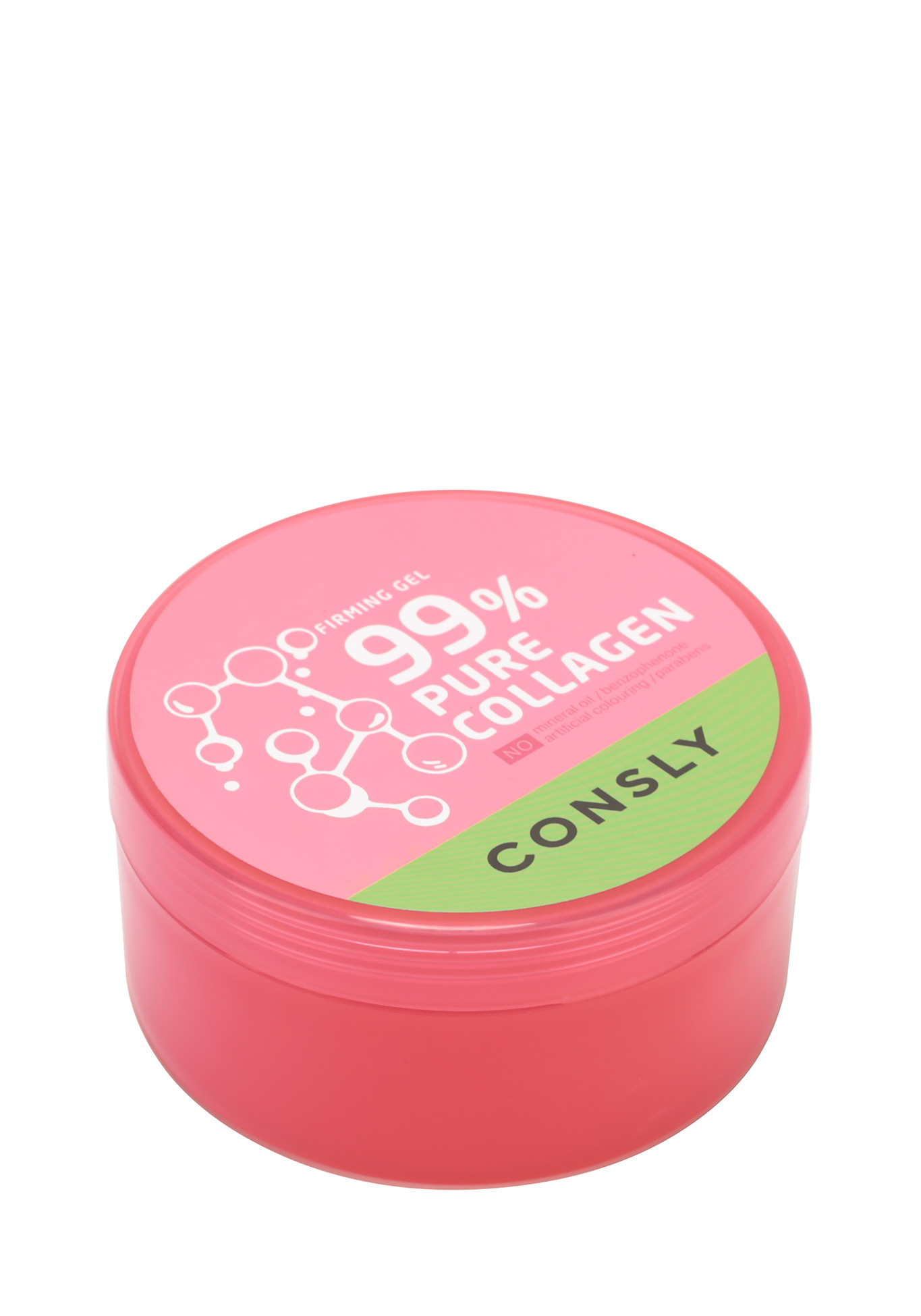 

Consly Укрепляющий гель с коллагеном, 300 мл