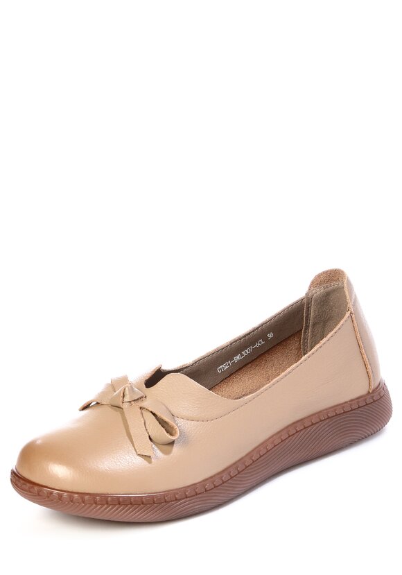 Туфли женские Лейла шир.  580, рис. 21