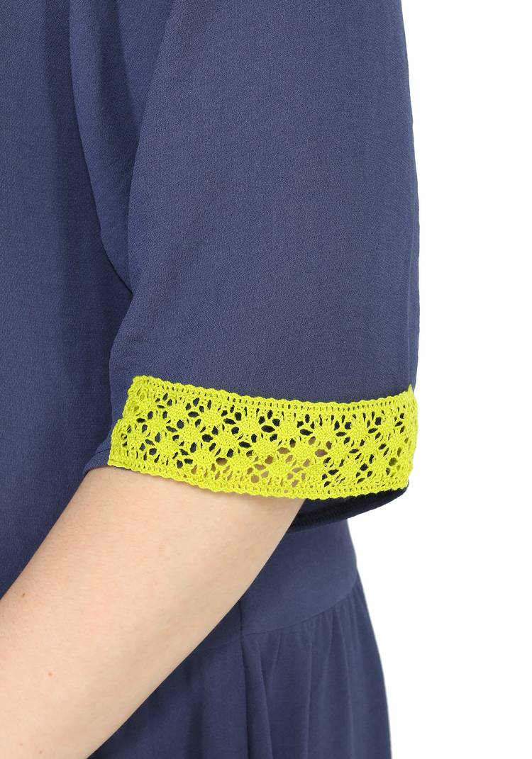 Платье Легкий День шир.  750, рис. 8