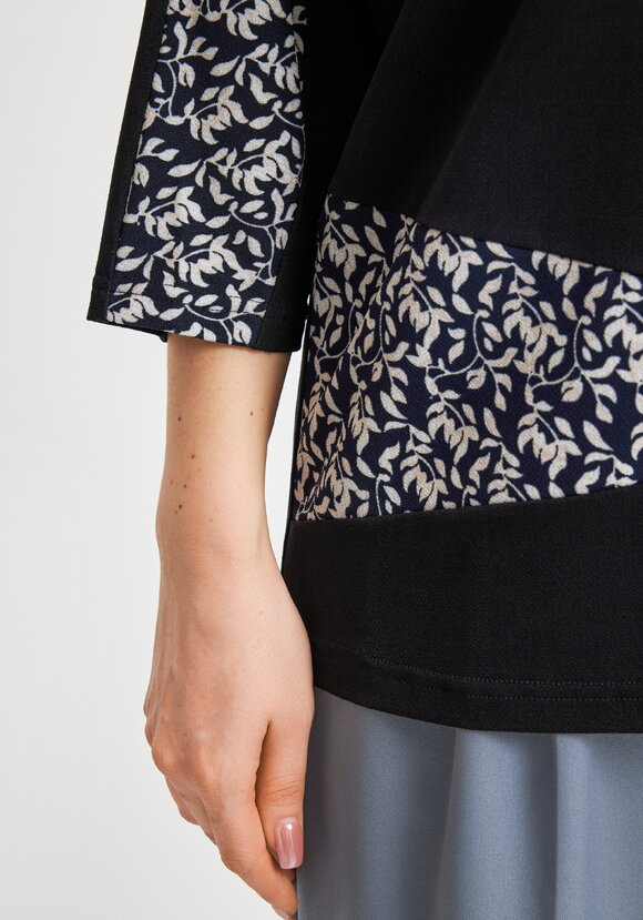 Туника ЗигЗаг удачи шир.  580, рис. 10