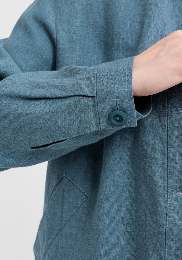 Бомбер Лилия шир.  580, рис. 18