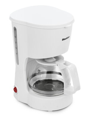 Капельная кофеварка Бодрость утра