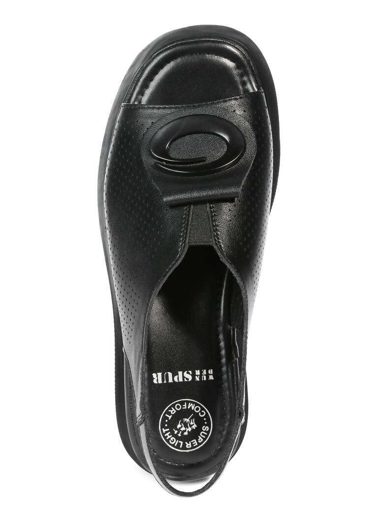 Сандалии женские Лучия шир.  750, рис. 9