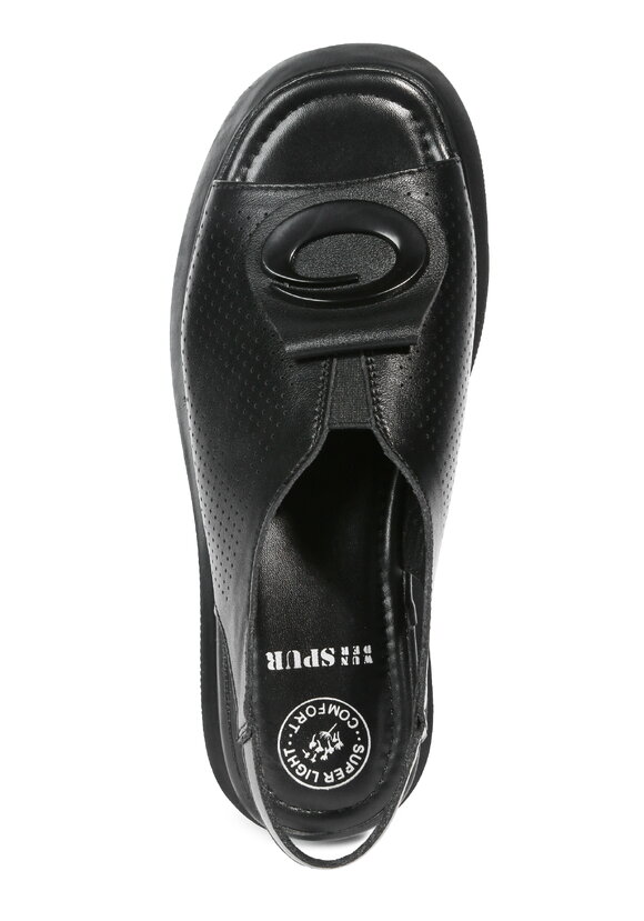 Сандалии женские Лучия шир.  580, рис. 9