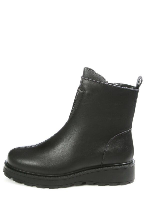 Ботинки женские Гармония шир.  580, рис. 8