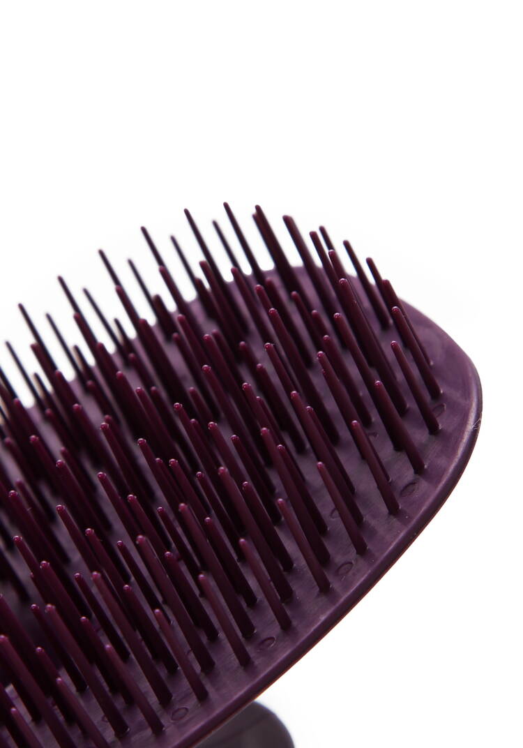 Арома-расческа, массажная, мини шир.  750, рис. 8