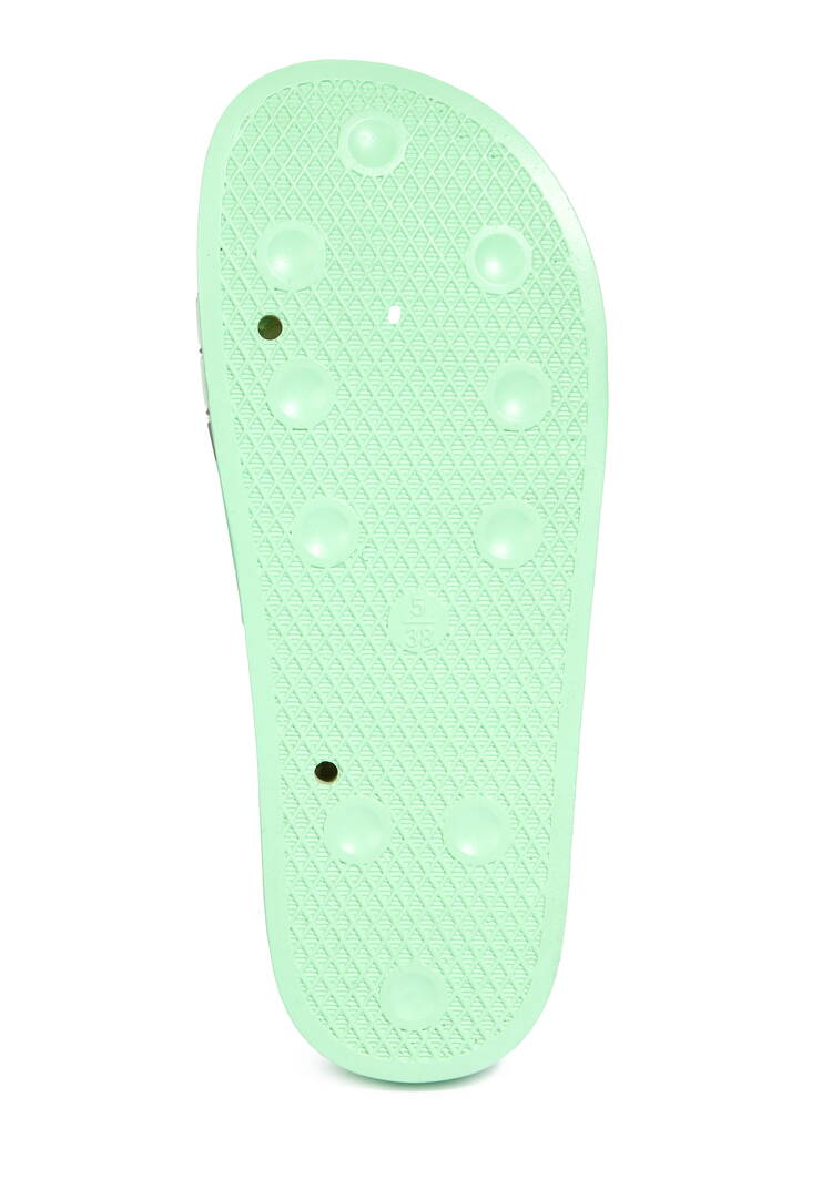 Шлепанцы женские Лето шир.  750, рис. 5