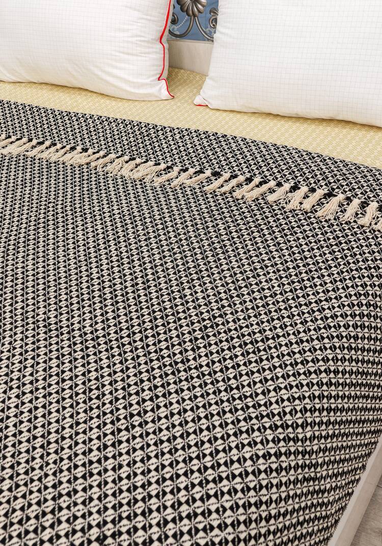 Плед-покрывало Бисер шир.  750, рис. 9