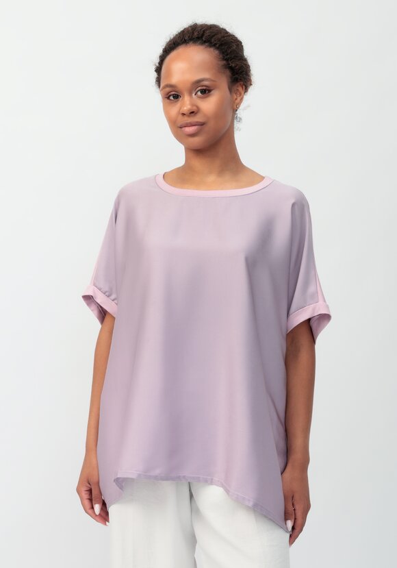 Блуза Еникея шир.  580, рис. 19