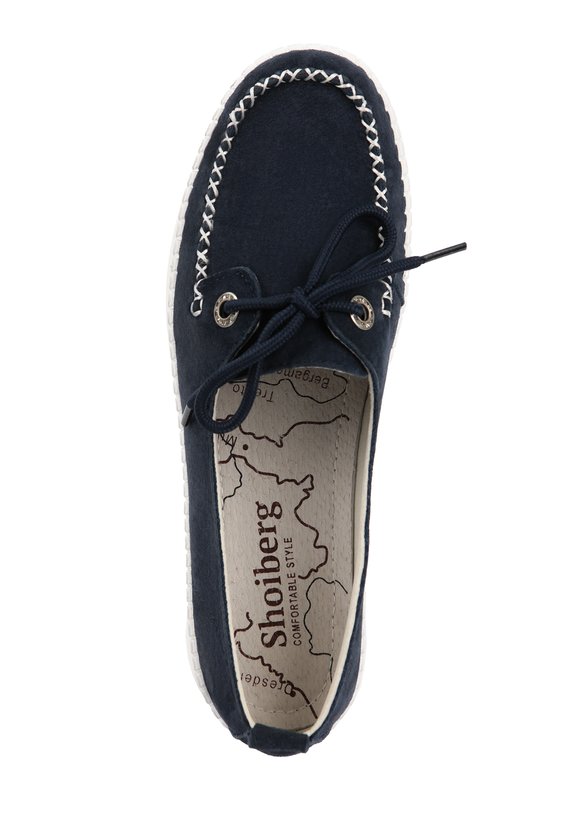 Мокасины женские Белла шир.  580, рис. 12