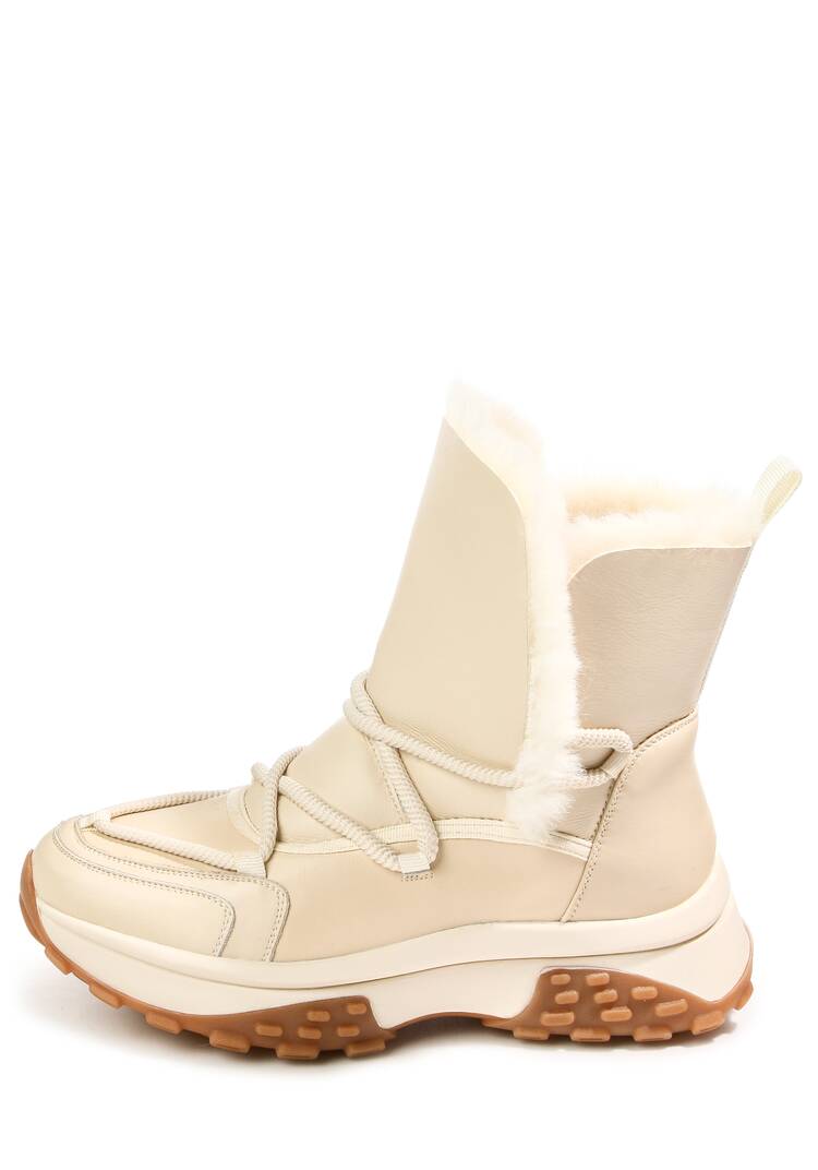 Ботинки женские Каспия шир.  750, рис. 8