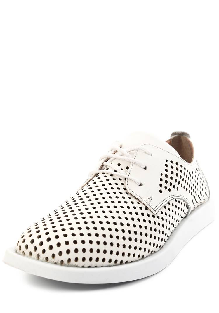 Туфли летние женские Мари шир.  750, рис. 5