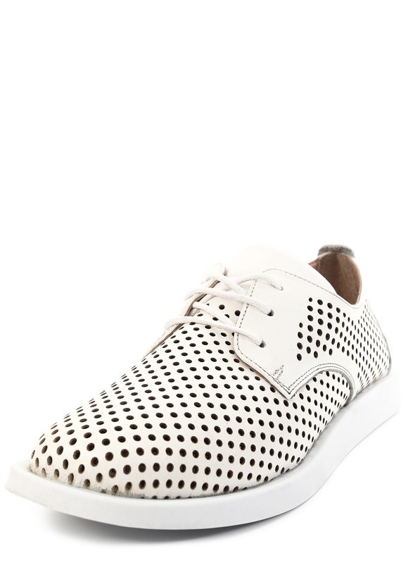 Туфли летние женские Мари шир.  580, рис. 5