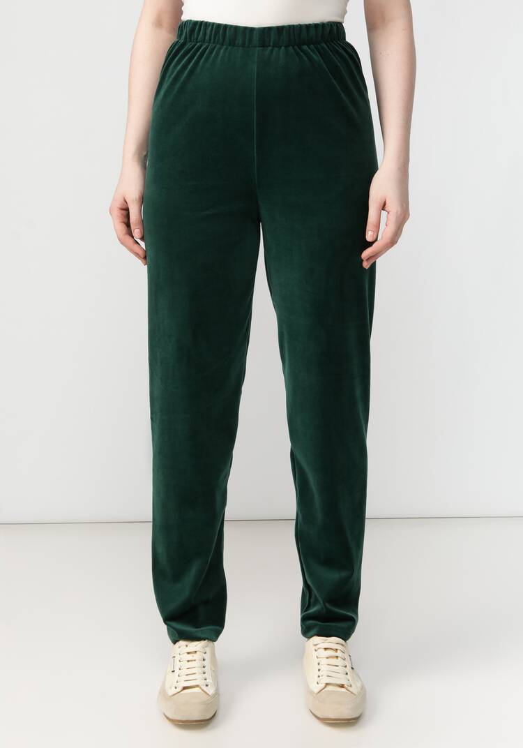 Брюки Асие шир.  750, рис. 15