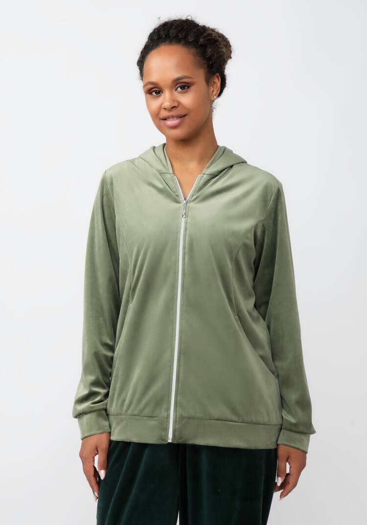 Толстовка Кэндис шир.  750, рис. 23