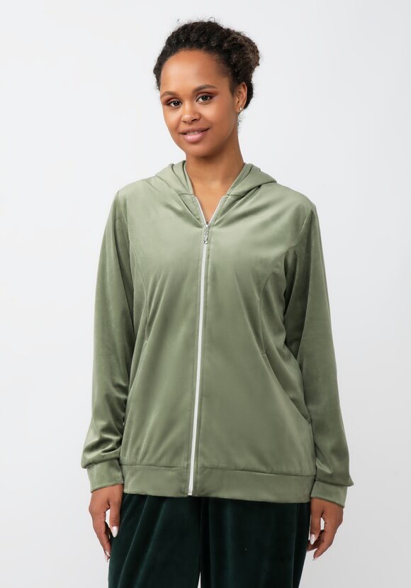 Толстовка Кэндис шир.  580, рис. 23