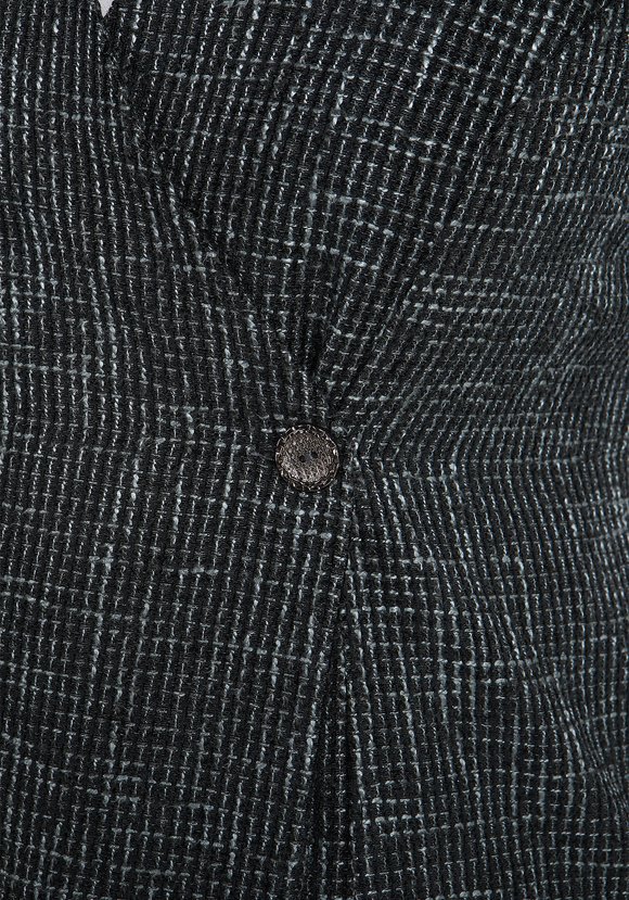 Сарафан двубортный шир.  580, рис. 5